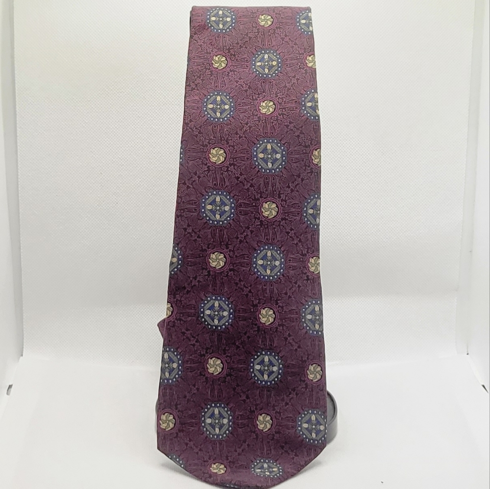 Yves saint Laurent men's necktie